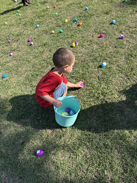 Easter EGGstravaganza