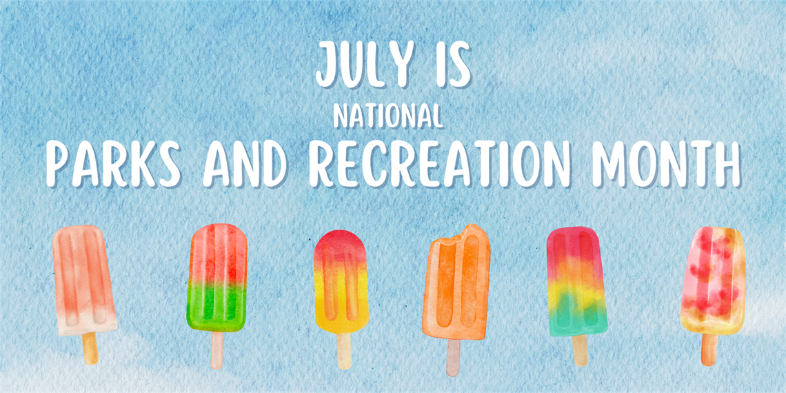 popsicles with parks