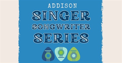 Singer Songwriter Series Logo
