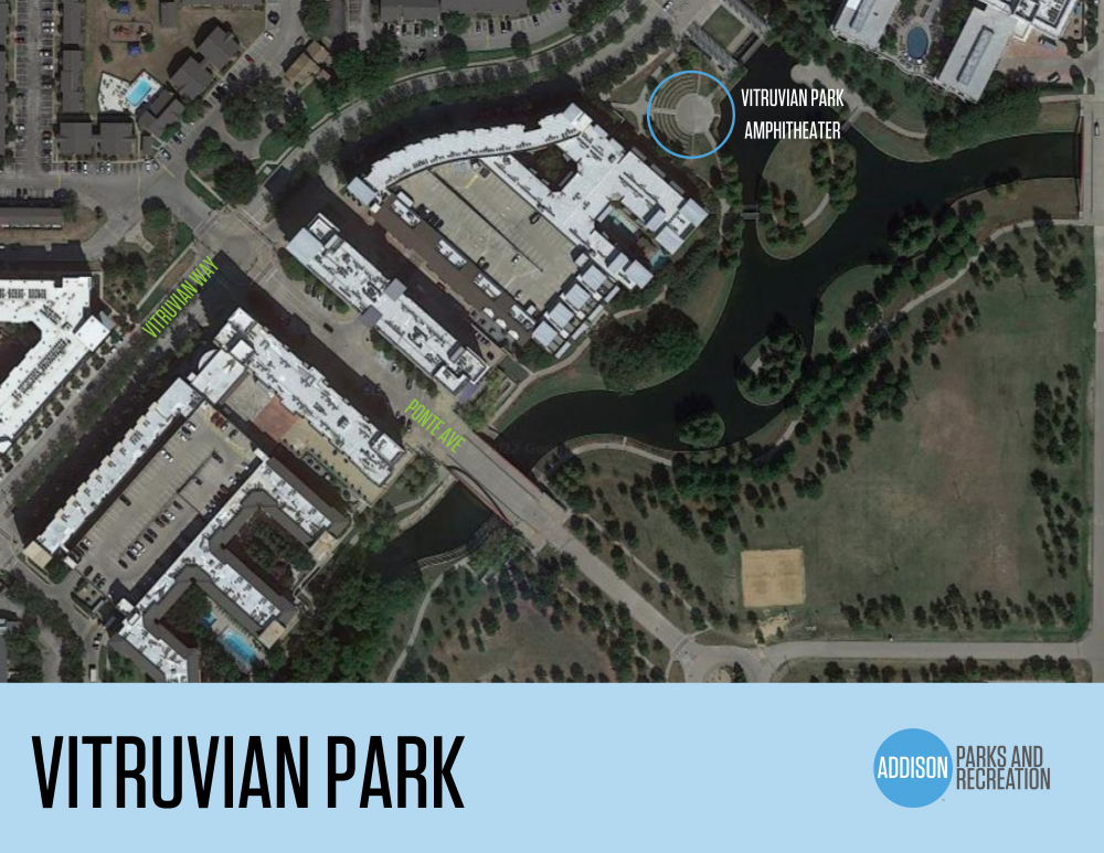 Vitruvian Park class map