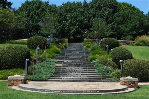 Celestial Park