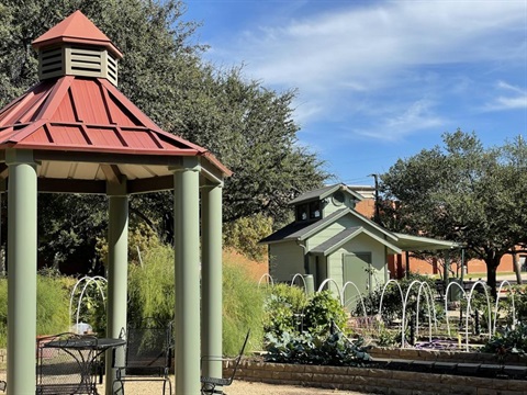 Community Garden
