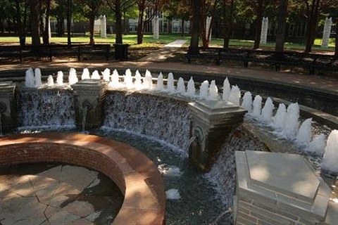 Quorum Park