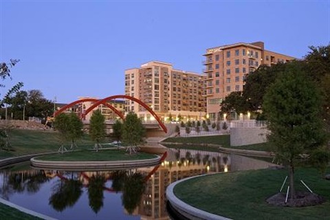 Vitruvian Park